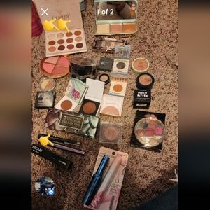 Makeup bundle